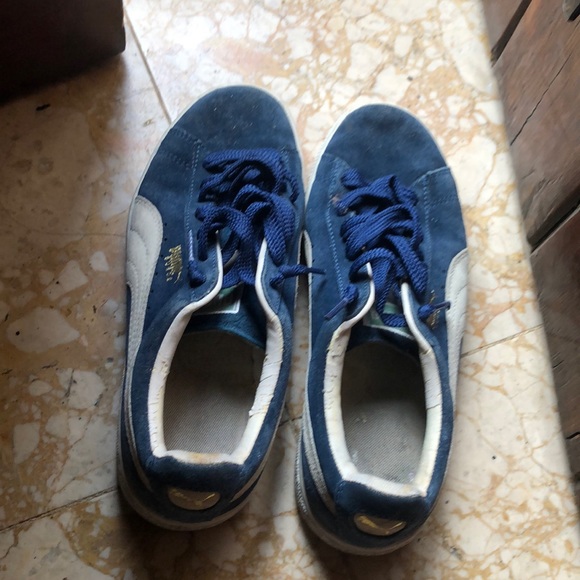 Pumas - Picture 2 of 6